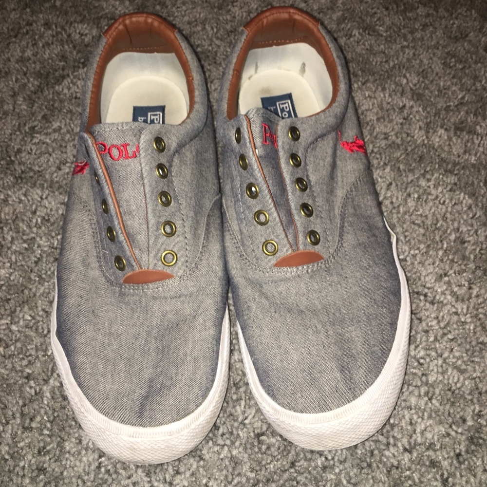 Polo Ralph Lauren Shoes